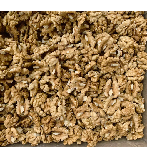 Chinese walnut kernel