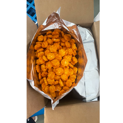 Rice crackers