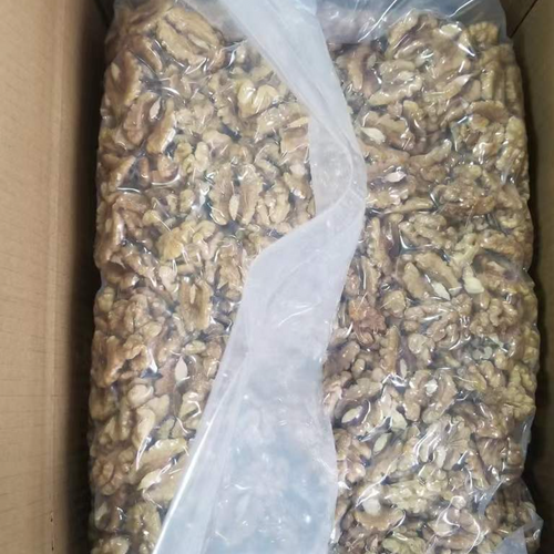 Chinese walnut in shell and walnut kernel