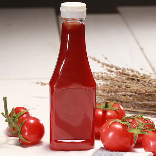Tomato paste