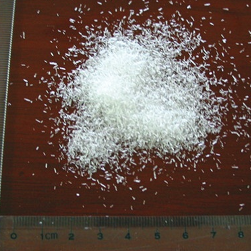Monosodium glutamate
