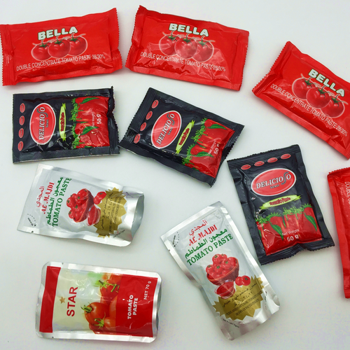 Tomato paste