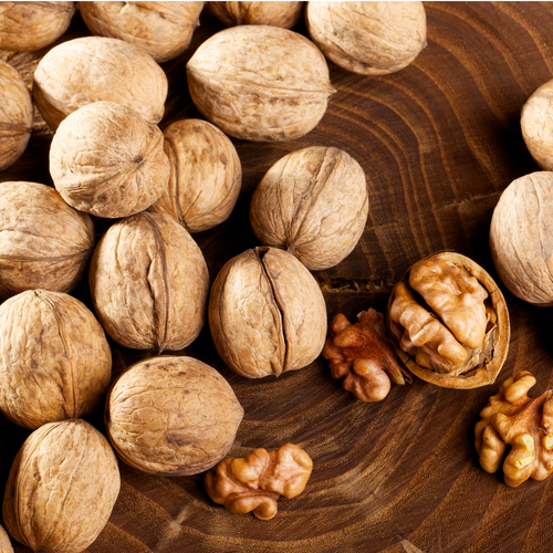 185 WALNUTS