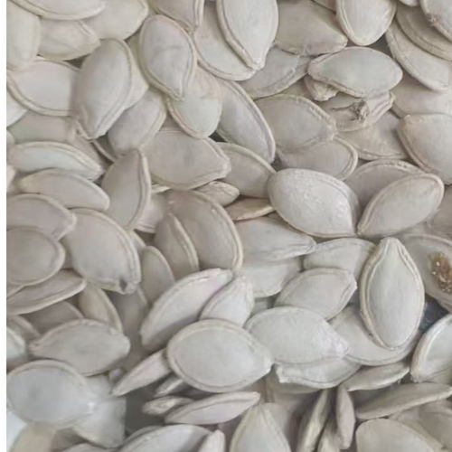 SHINE SKIN PUMPKIN SEEDS