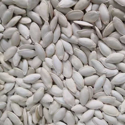 LADY NAIL PUMPKIN SEEDS