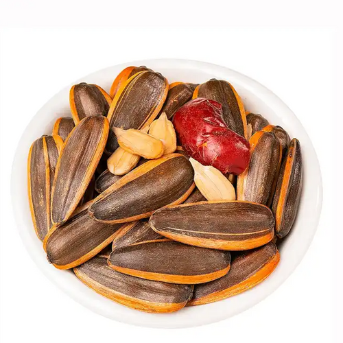Sunflower seeds