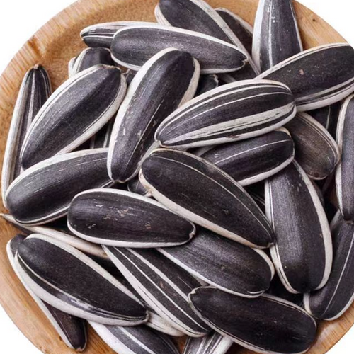 Sunflower Seeds