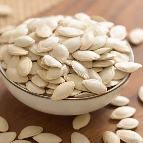 PUMPKIN SEEDS