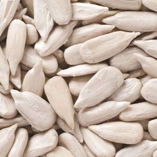 sunflower seed kernels