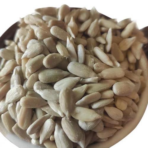 sunflower seed kernels