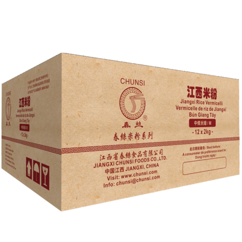 Rice Vermicelli