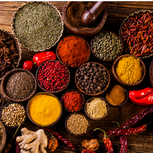 Soy Sauce/Seasoning