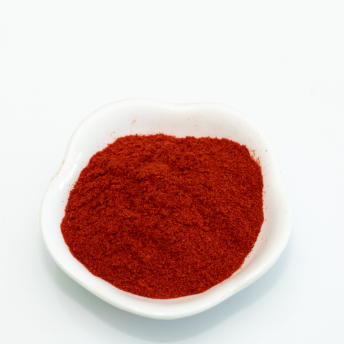 paprika powder