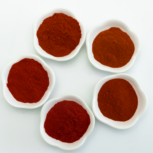 paprika powder