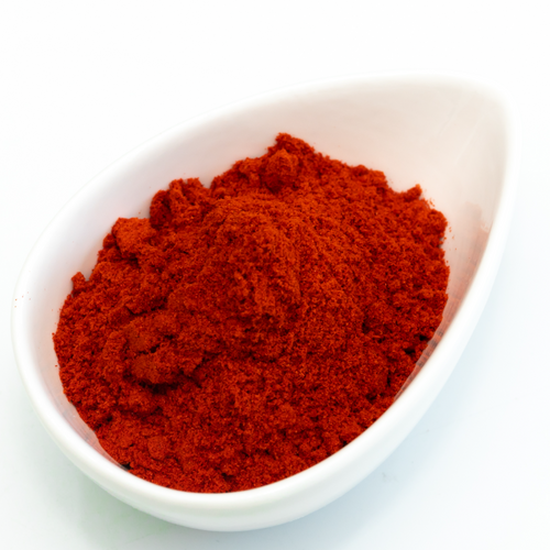 paprika powder