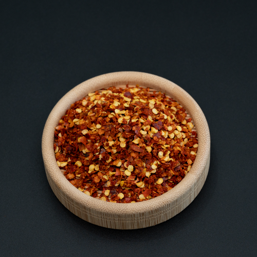 chili crushed