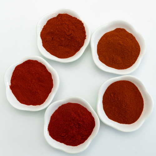 paprika powder