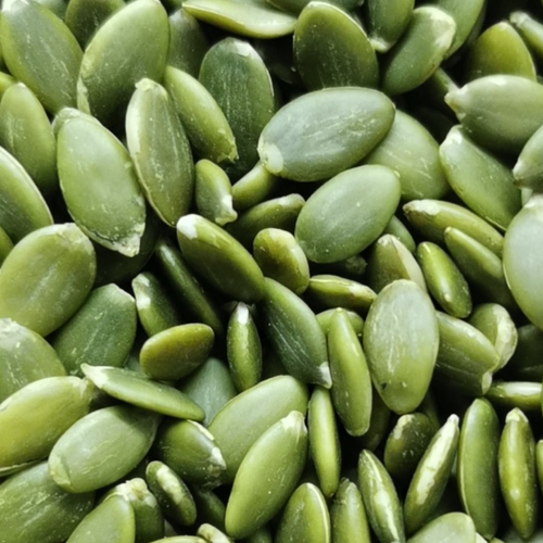 SHINE SKIN PUMPKIN KERNELS