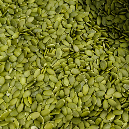 SHINE SKIN PUMPKIN KERNELS