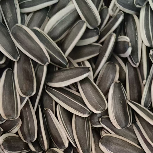 sunflower seeds
