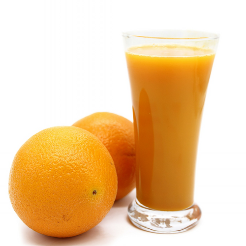 Orange juice concentrate