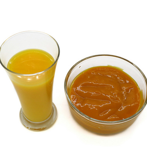 Orange juice concentrate