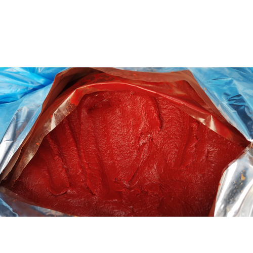 Tomato paste