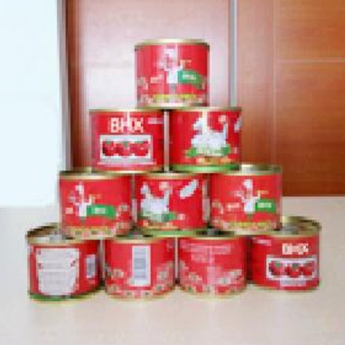 tomato paste