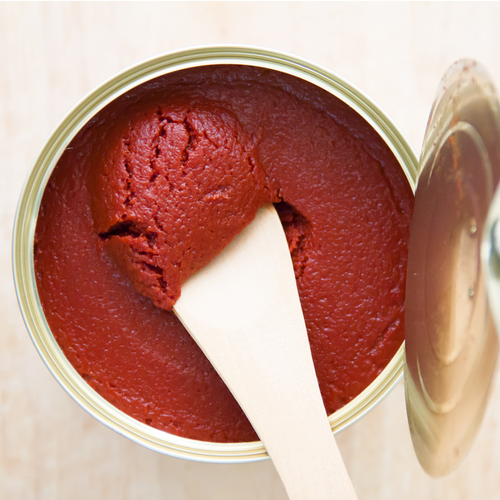 tomato paste