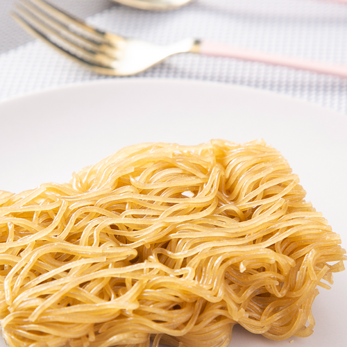 Organic Millet and Brown Rice noodles