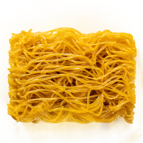 Whole Grain Gluten Free Instant Noodles