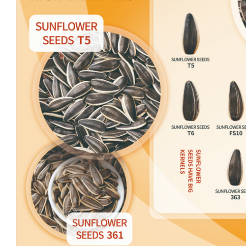 sunflowei seeds      pupmkin seeds