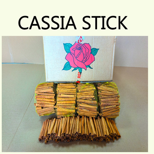CASSIA STICKS
