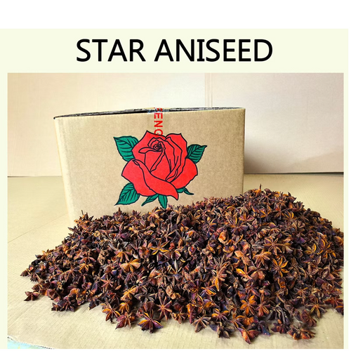 STAR ANISEED