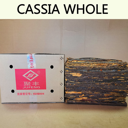 CASSIA WHOLE