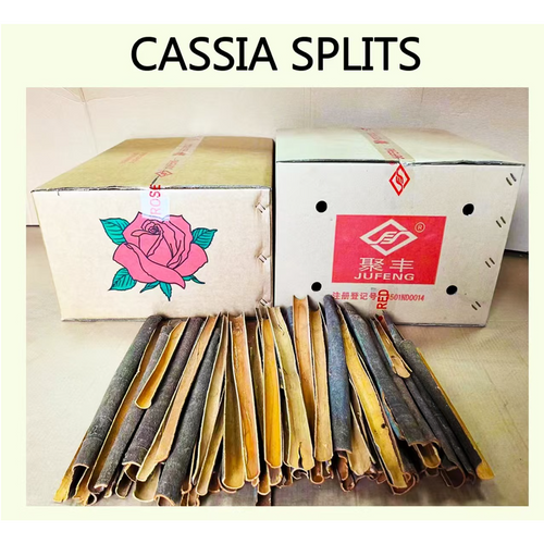 SPLITS CASSIA