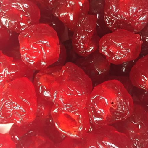 Dried cherry