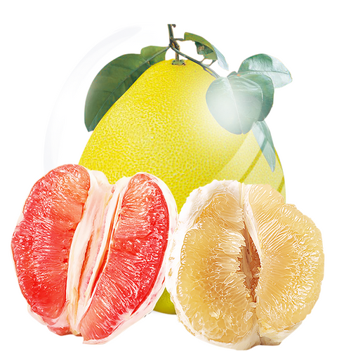 honey pomelo