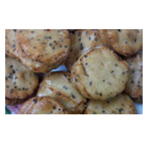 rice cracker