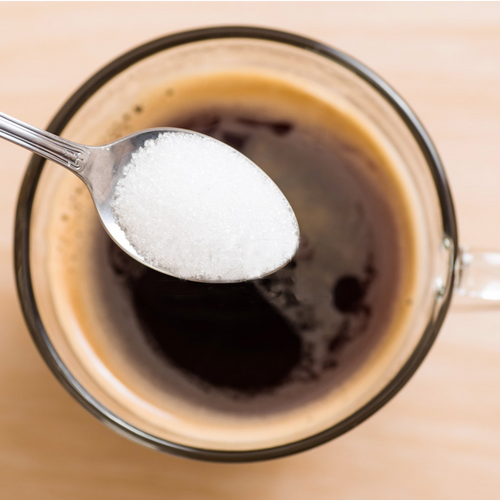 coffee creamer