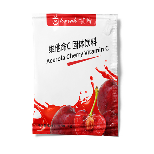 Acerola cherry vitmain C