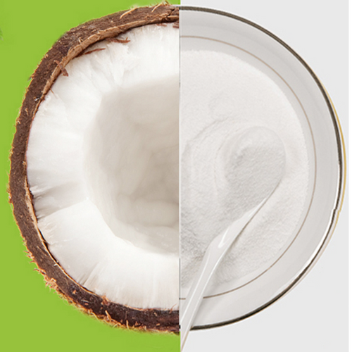 coconut cream powder