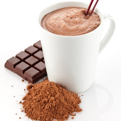 hot chocolate