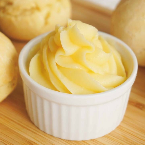 custard powder
