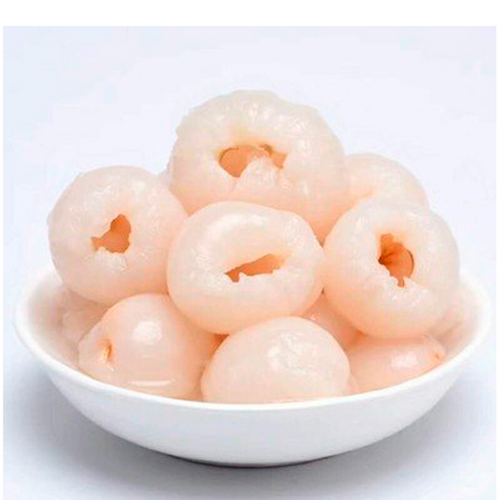 syrup litchi /lychee