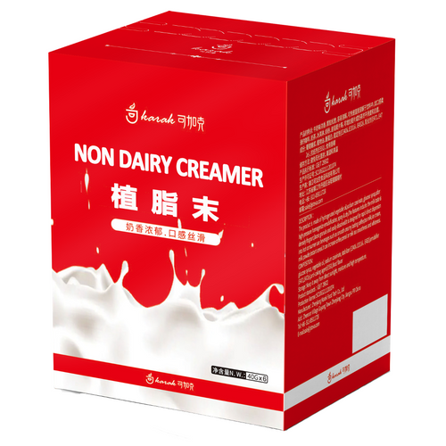 non dairy creamer