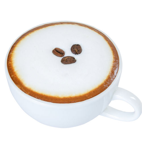 foaming creamer