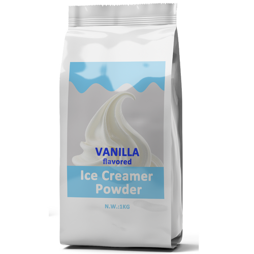 ice cream powder， ice premix powder