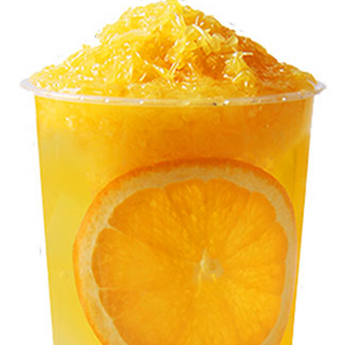 orange sac/ pomelo sac pulp