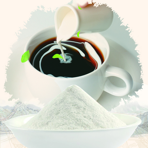 coffee creamer